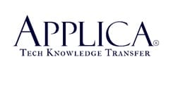 LOGO APPLICA