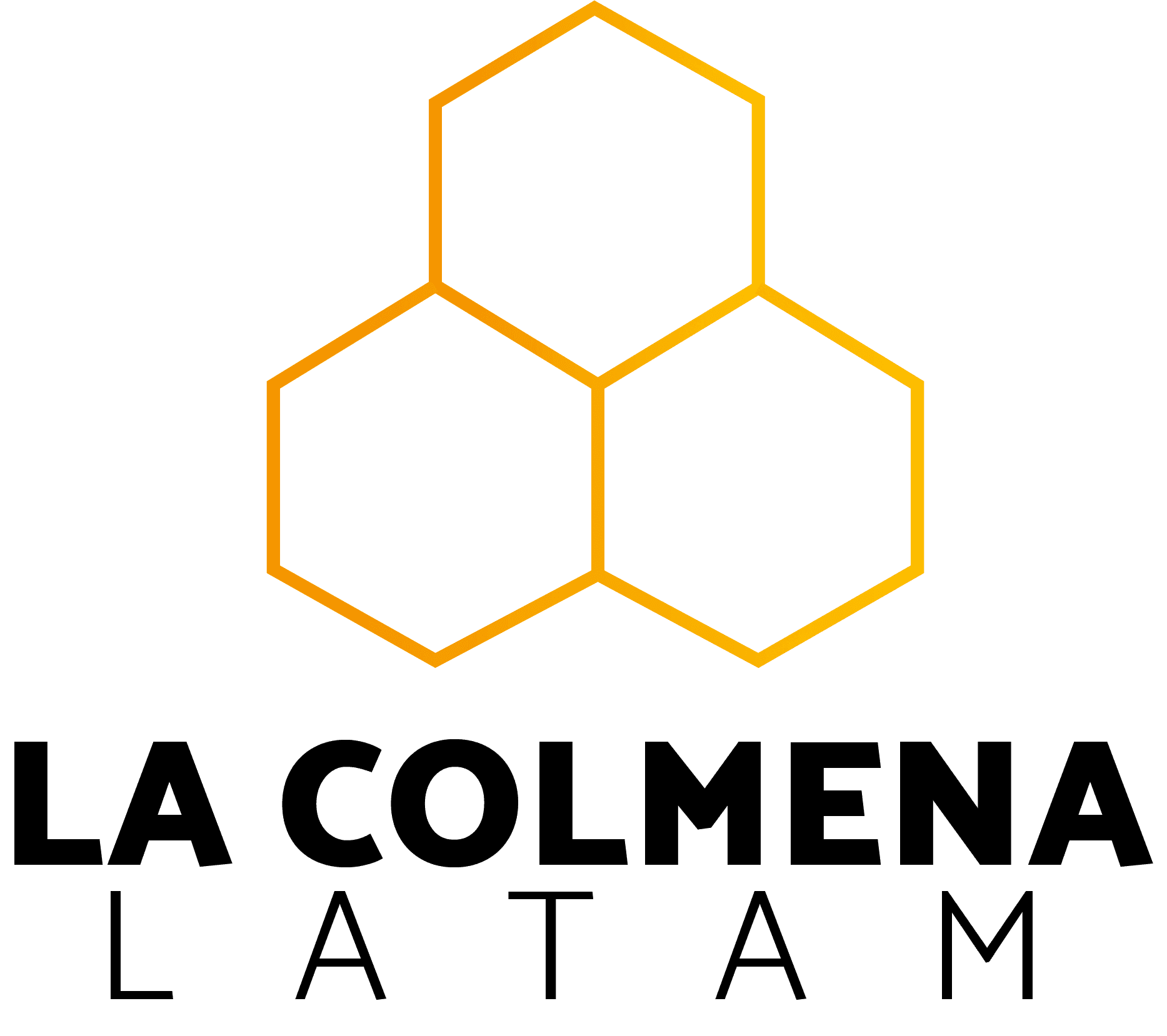 Logo LA COLMENA LATAM Pngggg