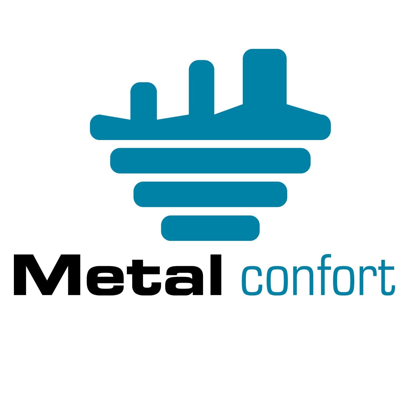 Logo Metalconfort