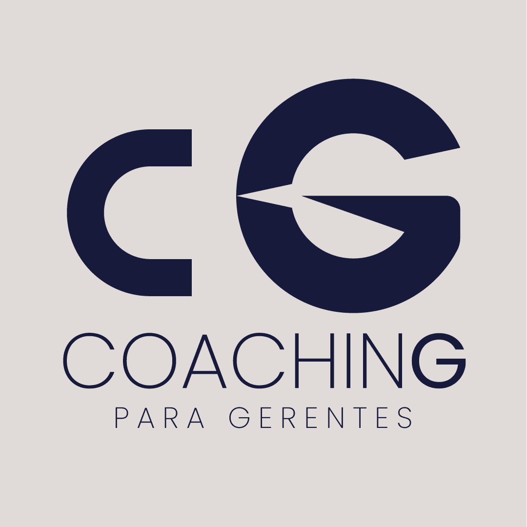 Coaching Para Gerentes Logo
