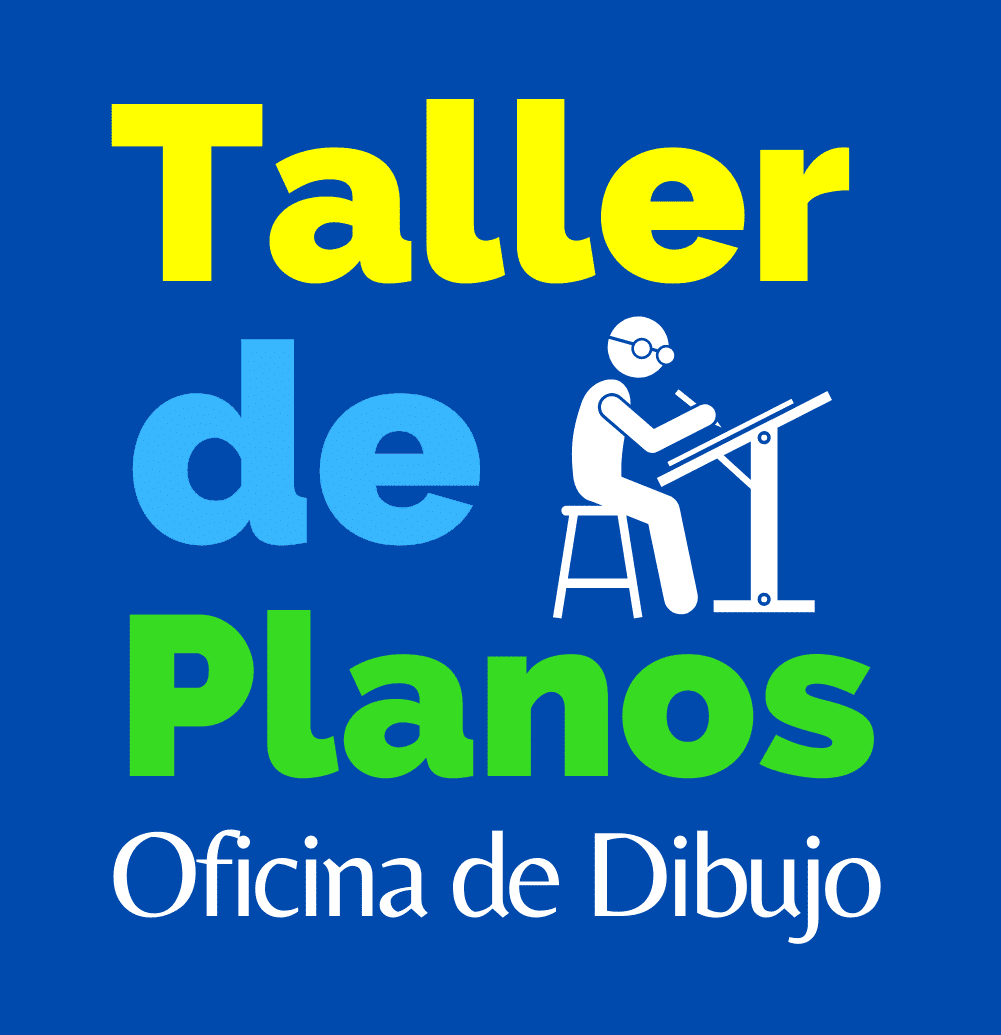 Taller De Planos Muy Grande Cuadrado
