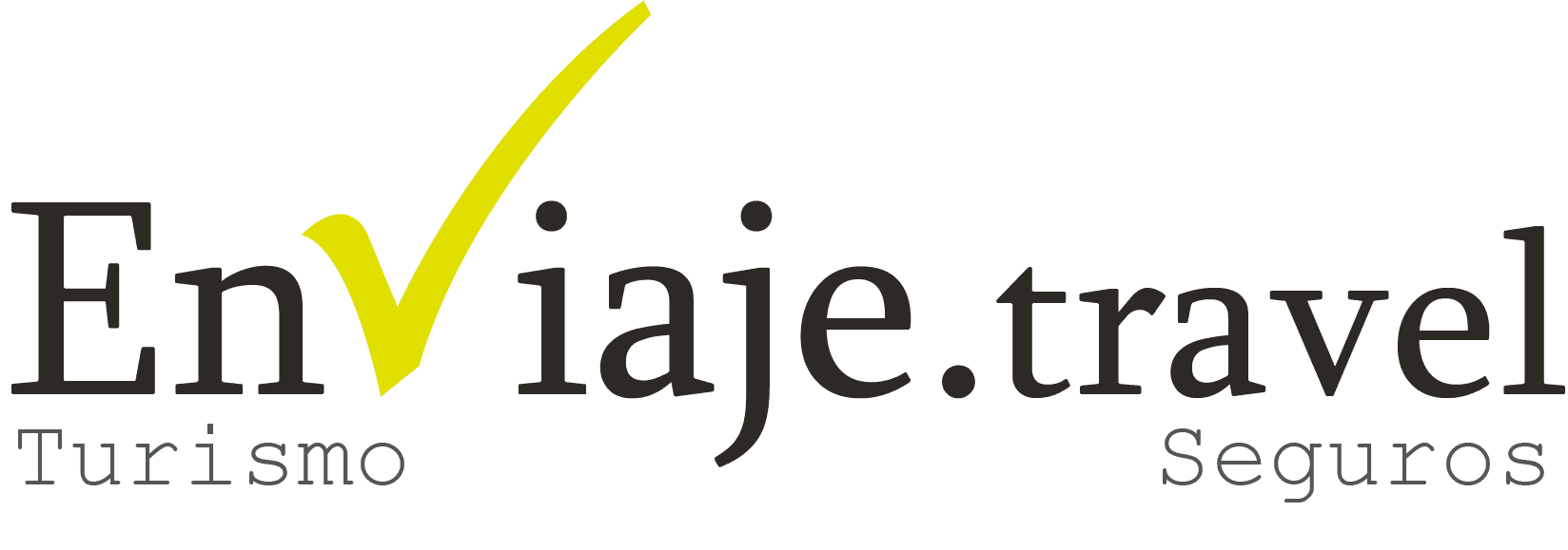 LOGO ORIGINAL EnViaje