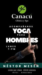 Mejora la flexibilidad y la fuerza: El yoga ayuda a estirar los músculos y articulaciones, lo que puede mejorar la flexibilidad y prevenir lesiones. También puede ayudar a fortalecer los músculos.