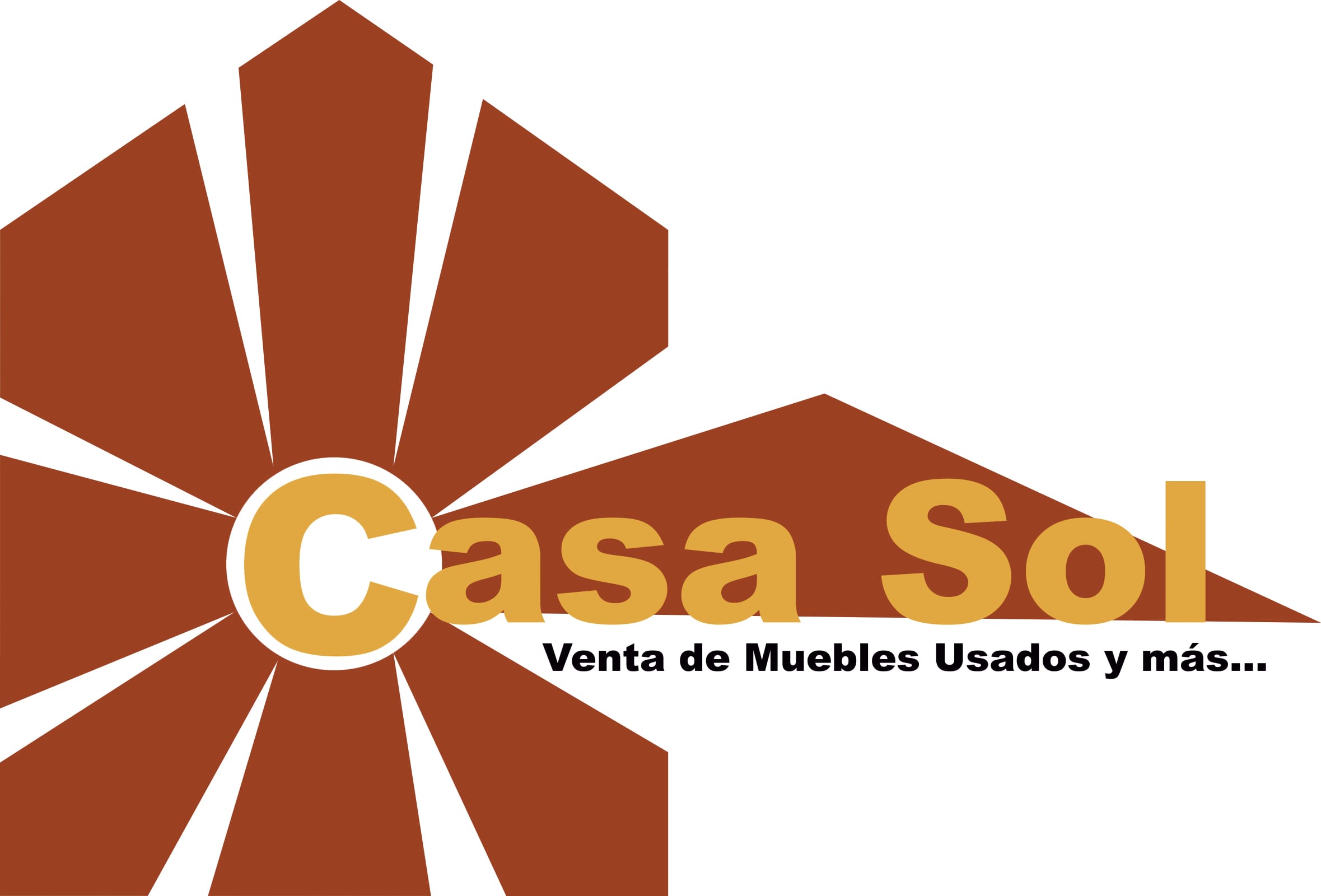 Logo CASA SOL