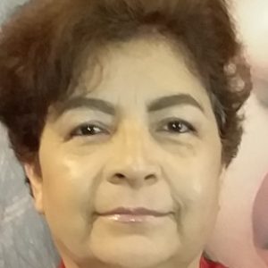 Foto de perfil de Maria Isabel