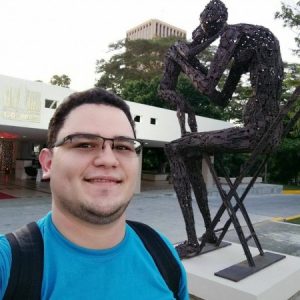 Foto de perfil de Leonard Castro Aguirre